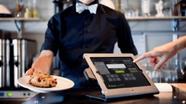 Restaurant-Management-software