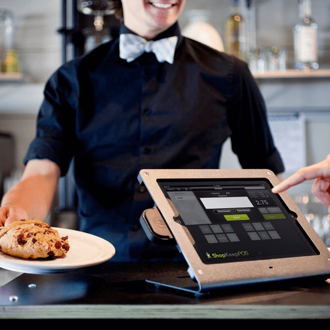 Restaurant-Management-software
